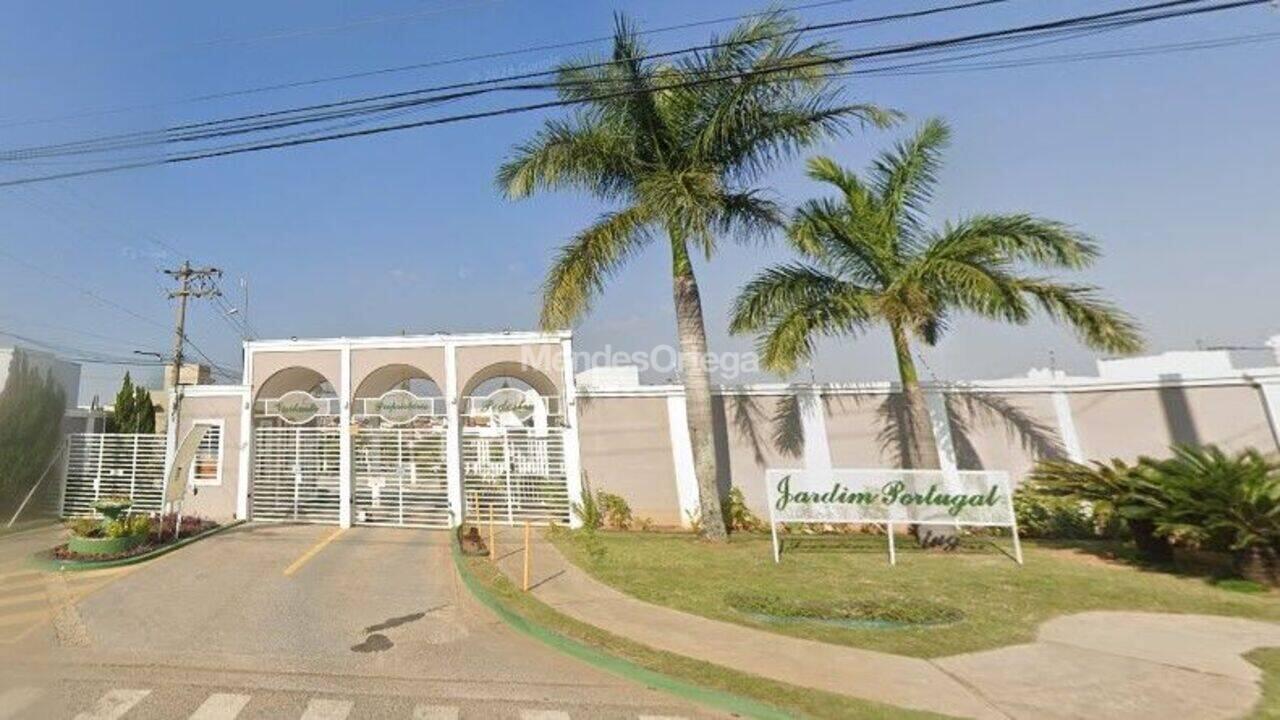 Terreno Vila Odim Antão, Sorocaba - SP