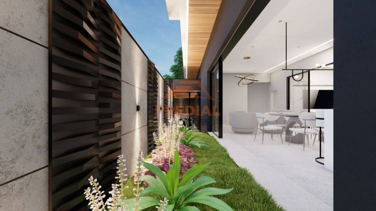 Casa Urbanova, São José dos Campos - SP