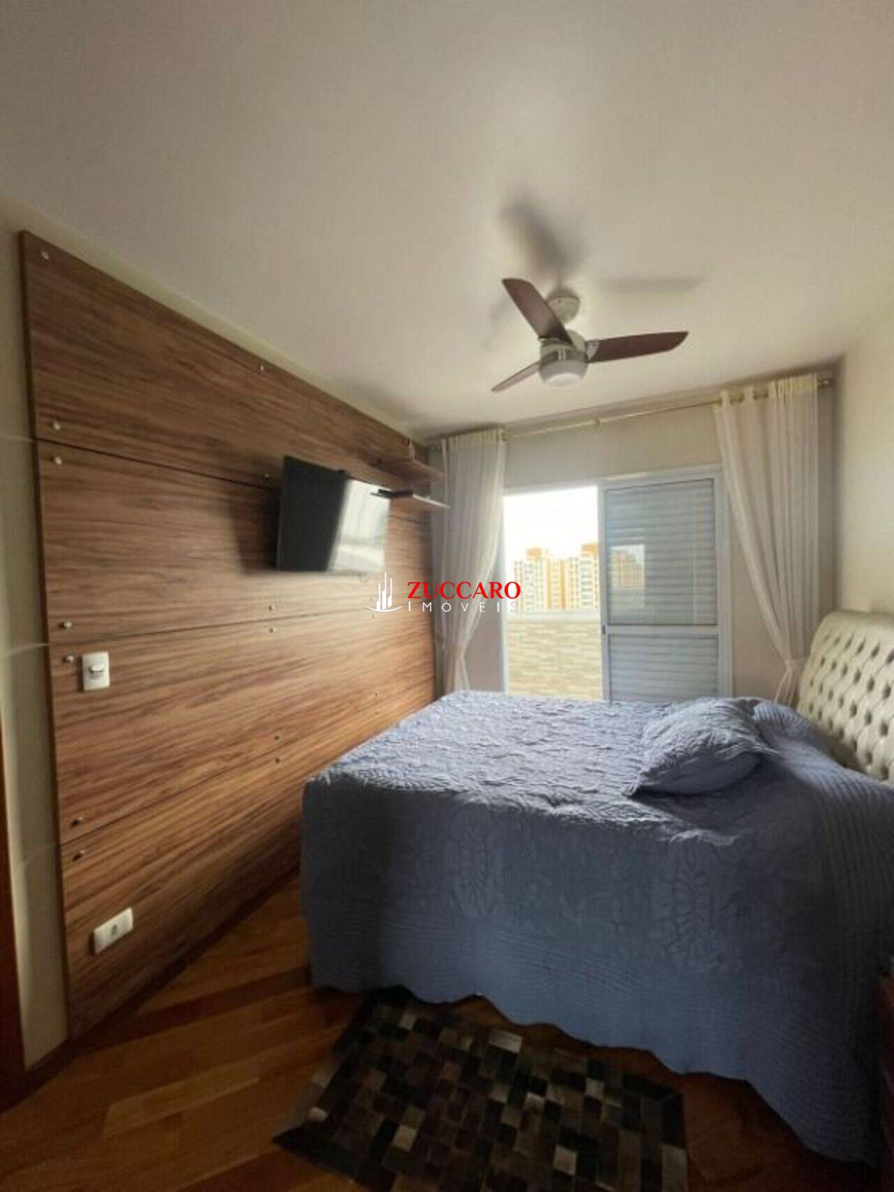 Apartamento Macedo, Guarulhos - SP