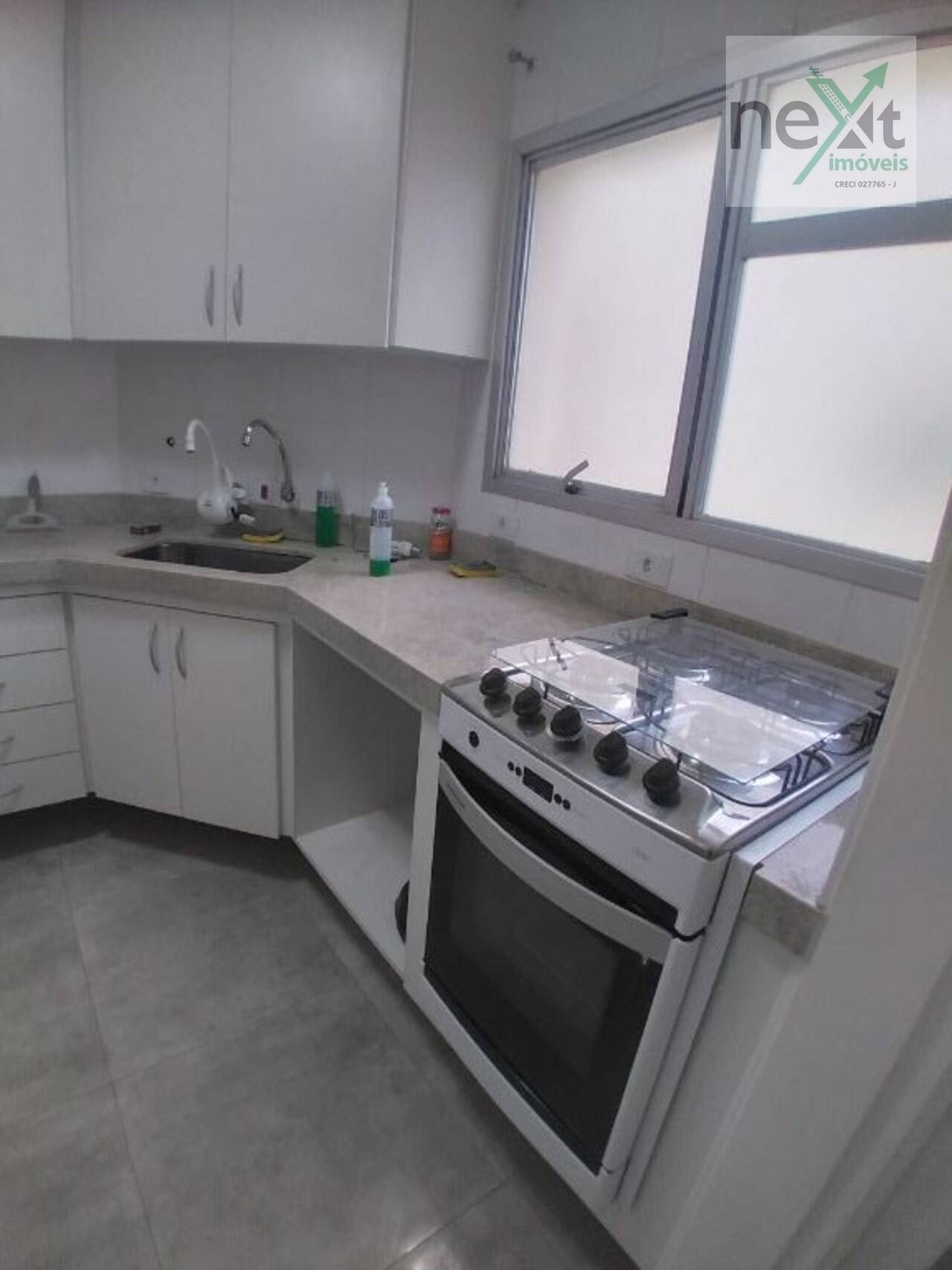 Apartamento Mooca, São Paulo - SP