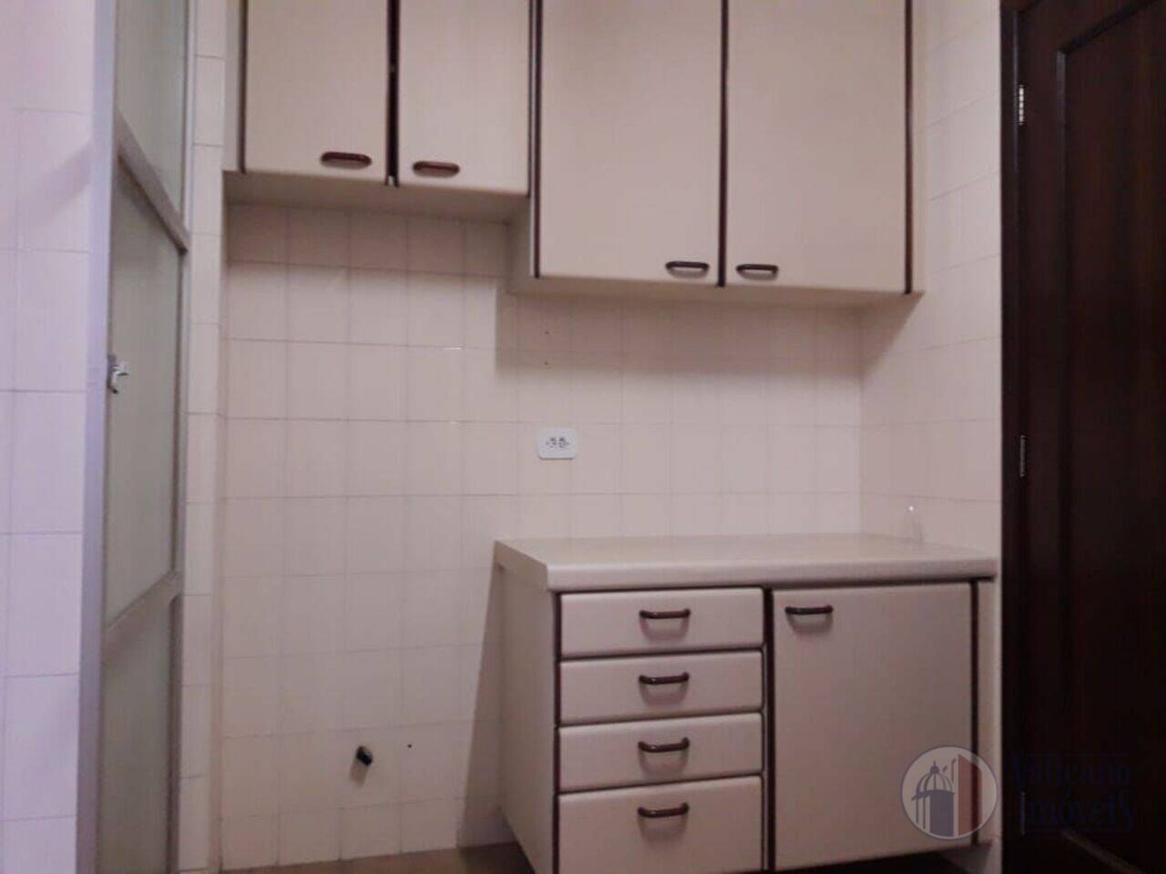 Apartamento Água Verde, Curitiba - PR