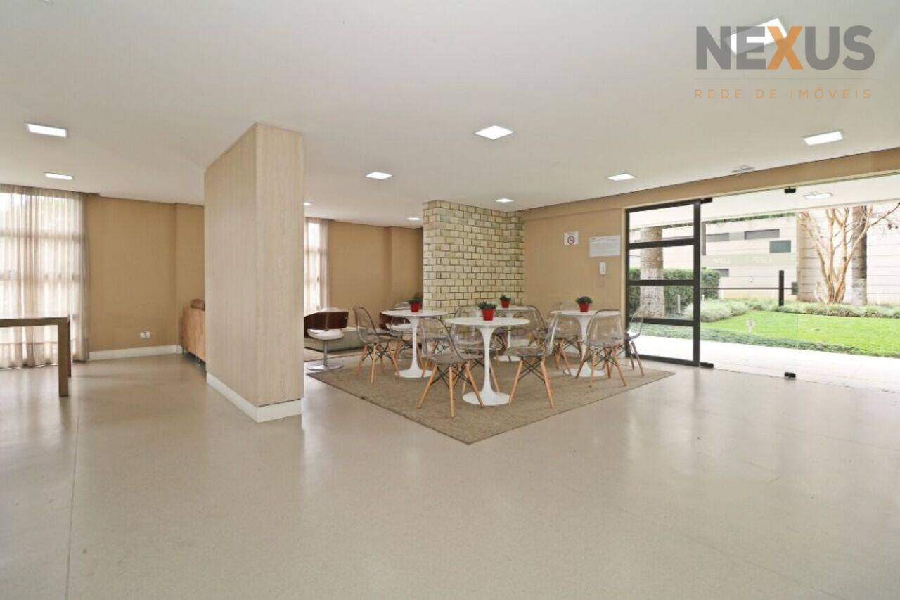 Apartamento Capão Raso, Curitiba - PR