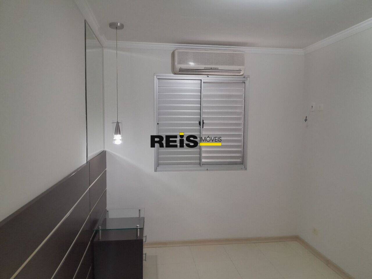 Apartamento Parque Campolim, Sorocaba - SP