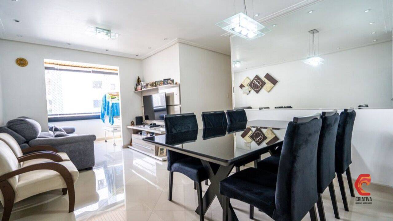 Apartamento Vila Regente Feijó, São Paulo - SP