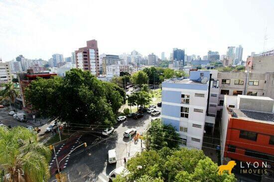 Rio Branco - Porto Alegre - RS, Porto Alegre - RS