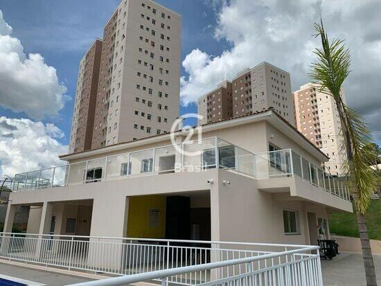 Olga Park Residencial - Sorocaba - SP, Sorocaba - SP