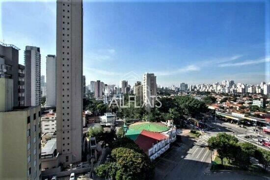 Vila Olímpia - São Paulo - SP, São Paulo - SP