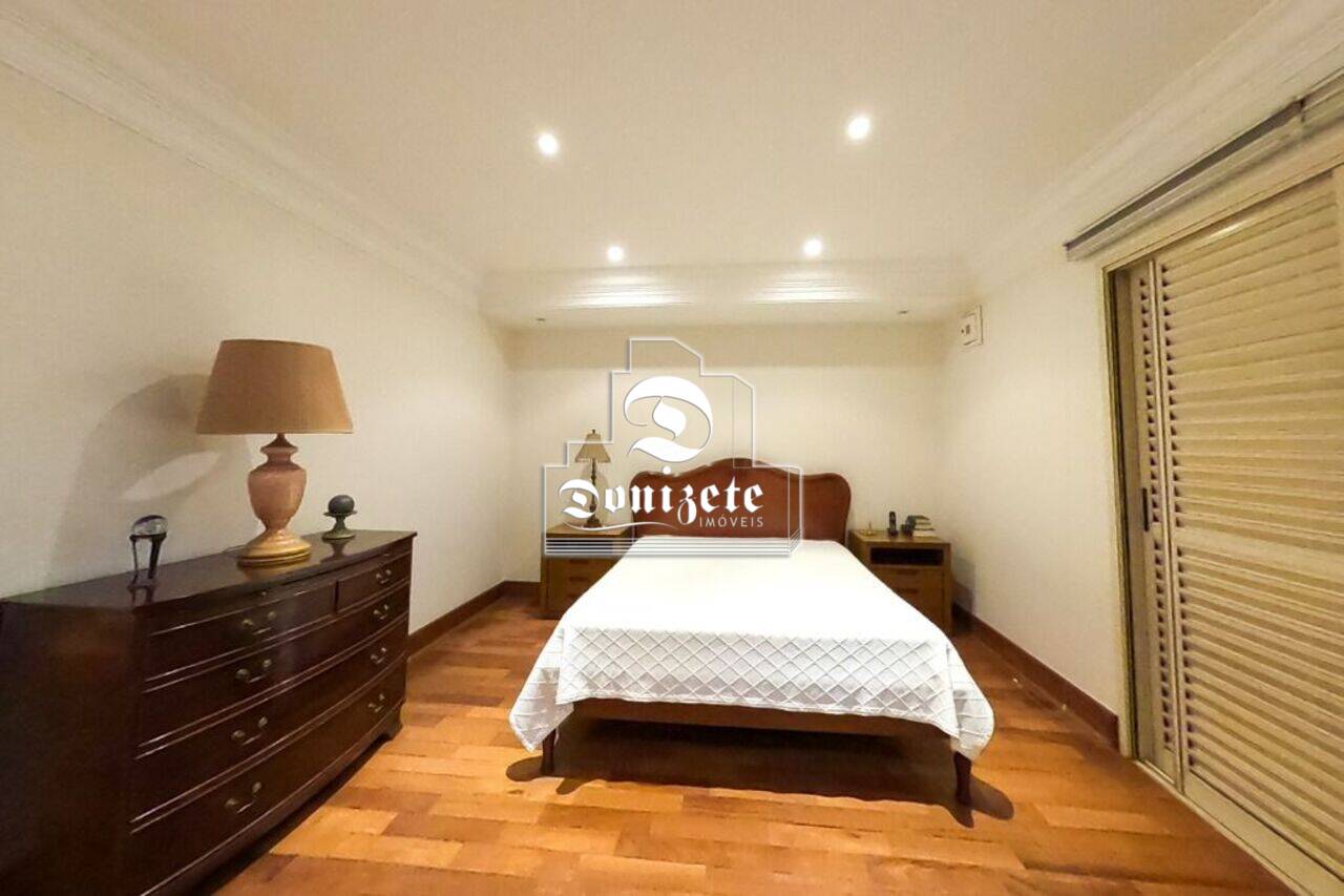 Apartamento Jardim, Santo André - SP