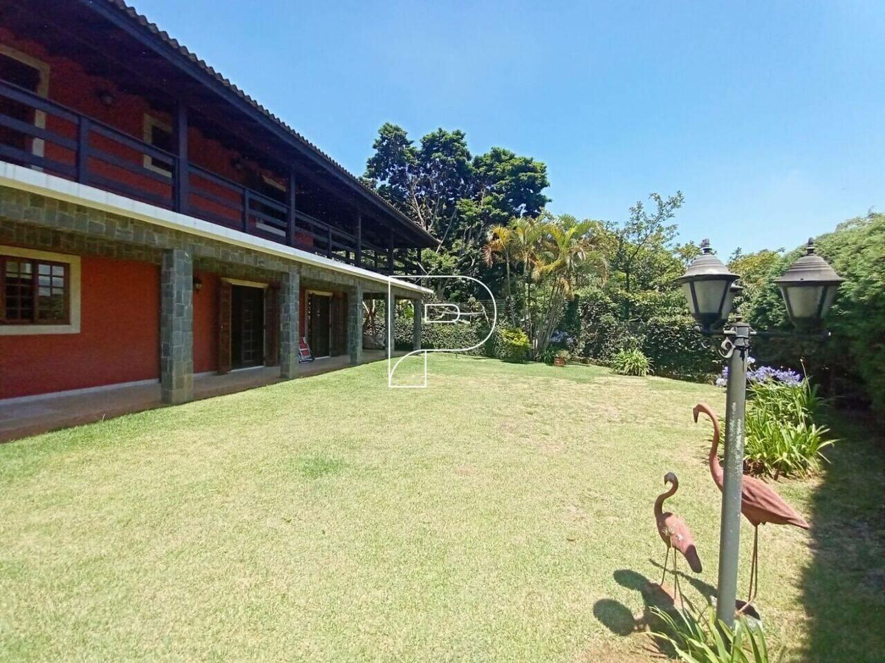 Casa Granja Viana, Carapicuíba - SP