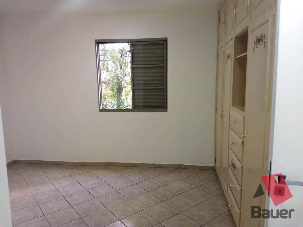 Apartamento Jardim Campos Prado, Jaú - SP