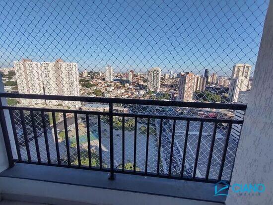Apartamento de 64 m² na Cavour - Vila Prudente - São Paulo - SP, à venda por R$ 600.000