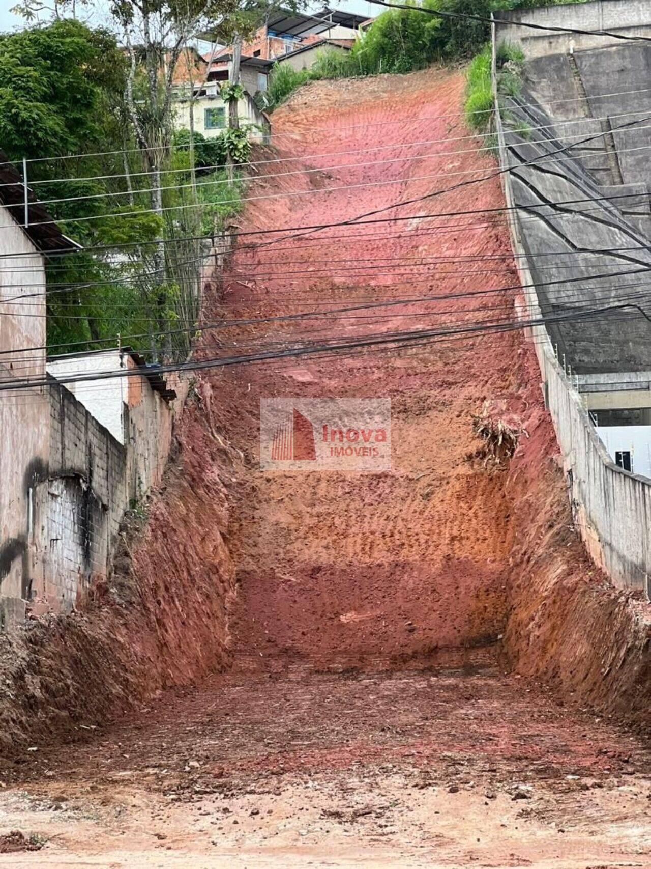 Terreno Granjas Betânia, Juiz de Fora - MG