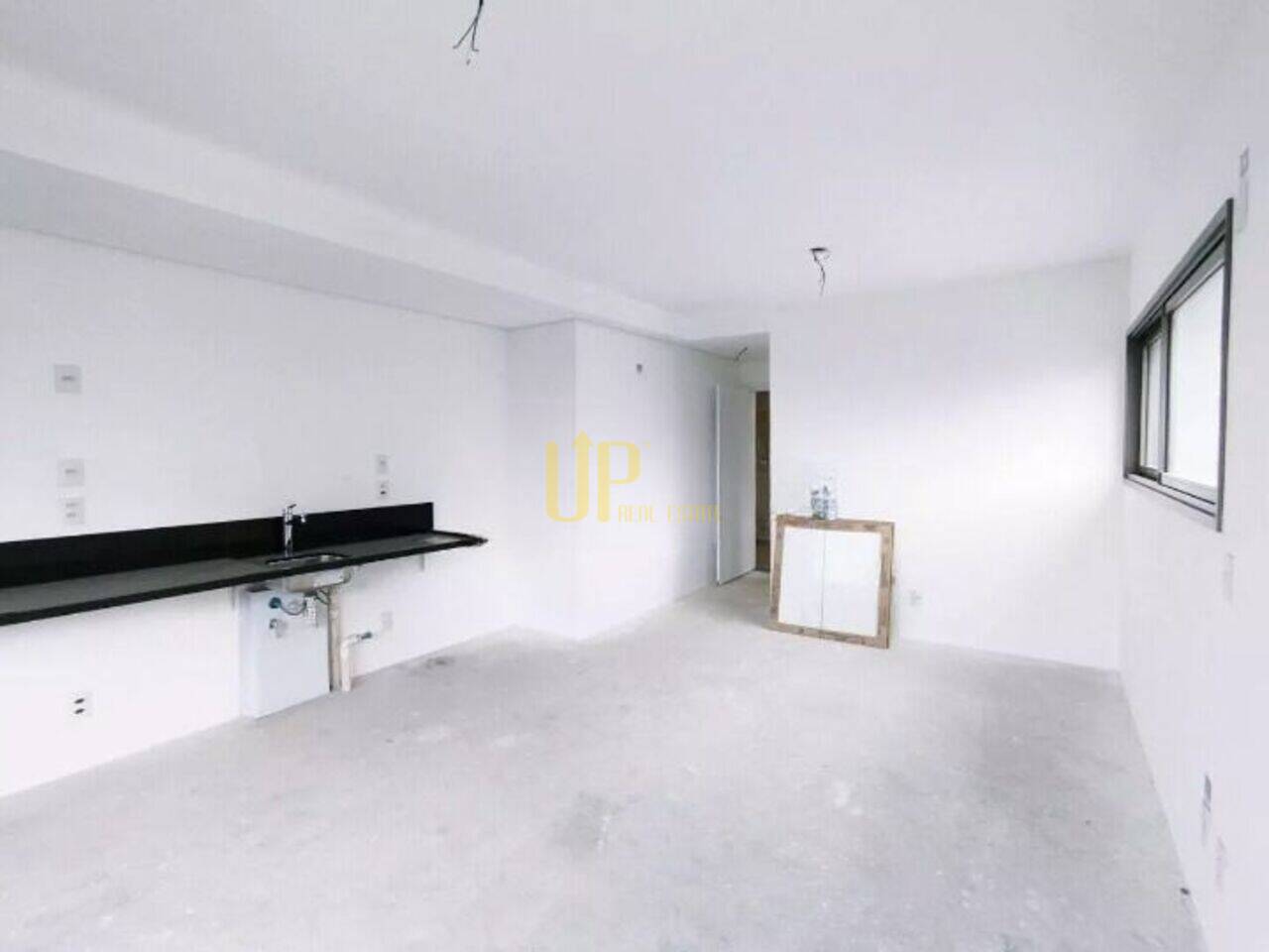 Apartamento Pinheiros, São Paulo - SP