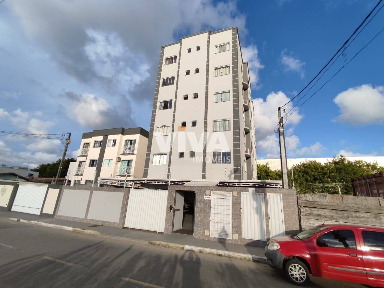 Apartamento São Vicente, Itajaí - SC