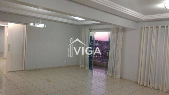 Apartamento de 260 m² Setor Central - Itumbiara