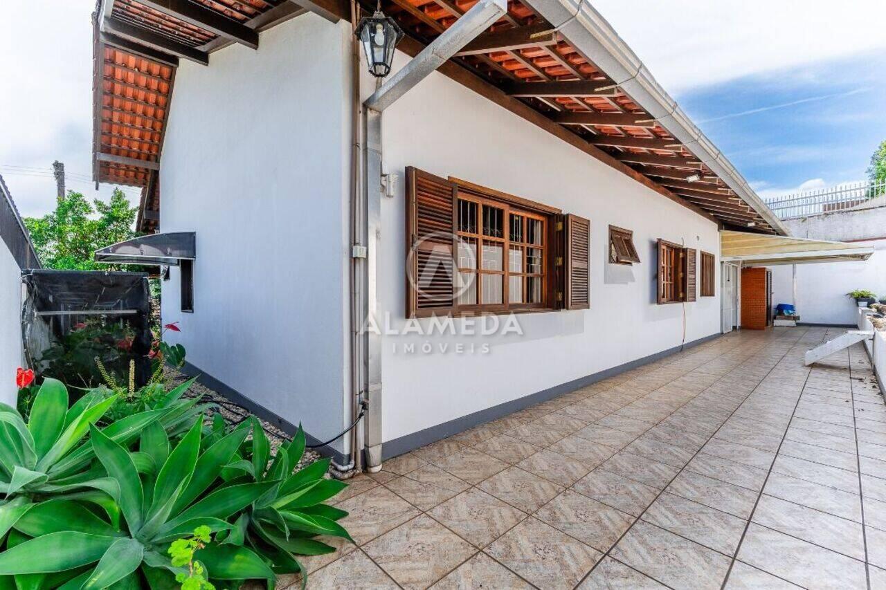 Casa Velha, Blumenau - SC