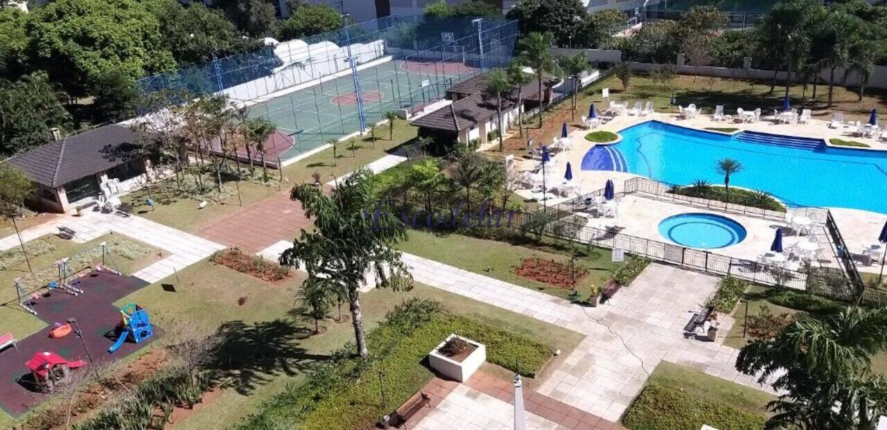 Apartamento Lauzane, São Paulo - SP