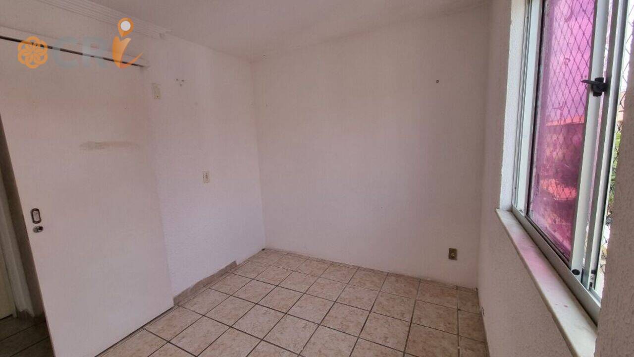 Apartamento Passaré, Fortaleza - CE