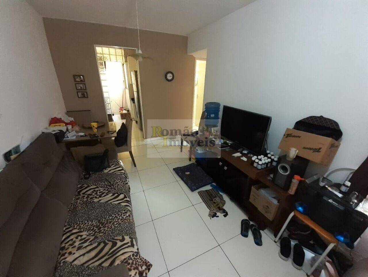 Apartamento Terra Preta, Mairiporã - SP