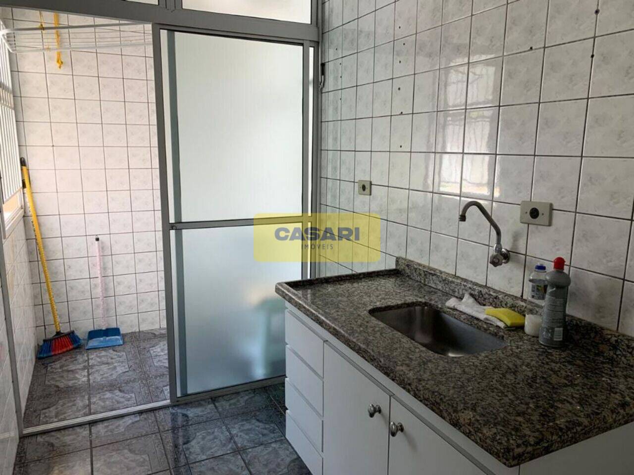 Apartamento Taboão, São Bernardo do Campo - SP