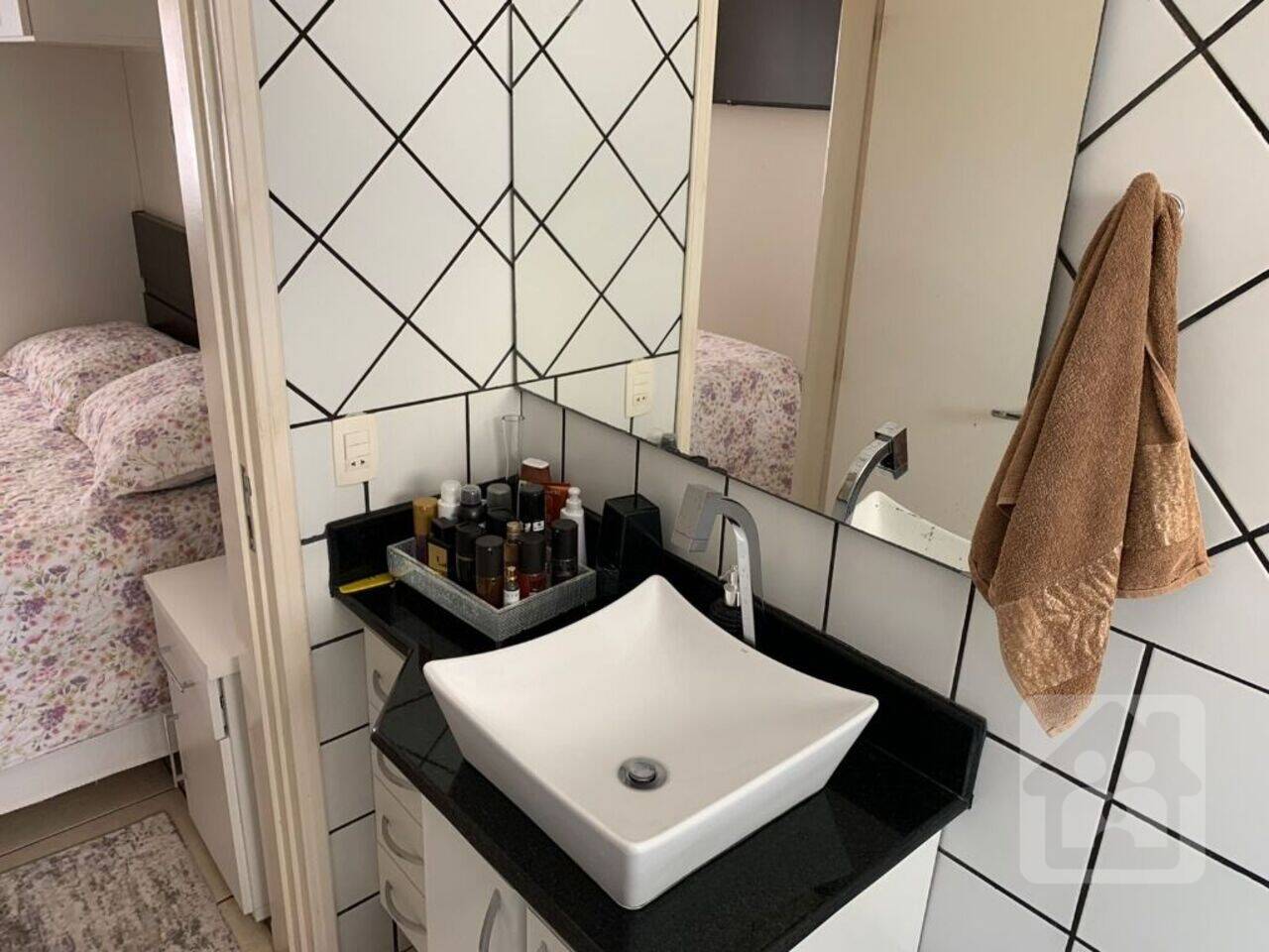 Apartamento Jardim Nova Yorque, Araçatuba - SP