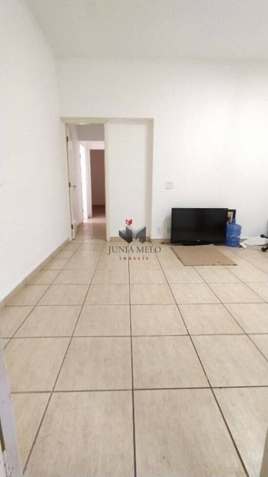 Sala de 28 m² na Visconde de Abaeté - Jardim Sumaré - Ribeirão Preto - SP, aluguel por R$ 1.000/mês