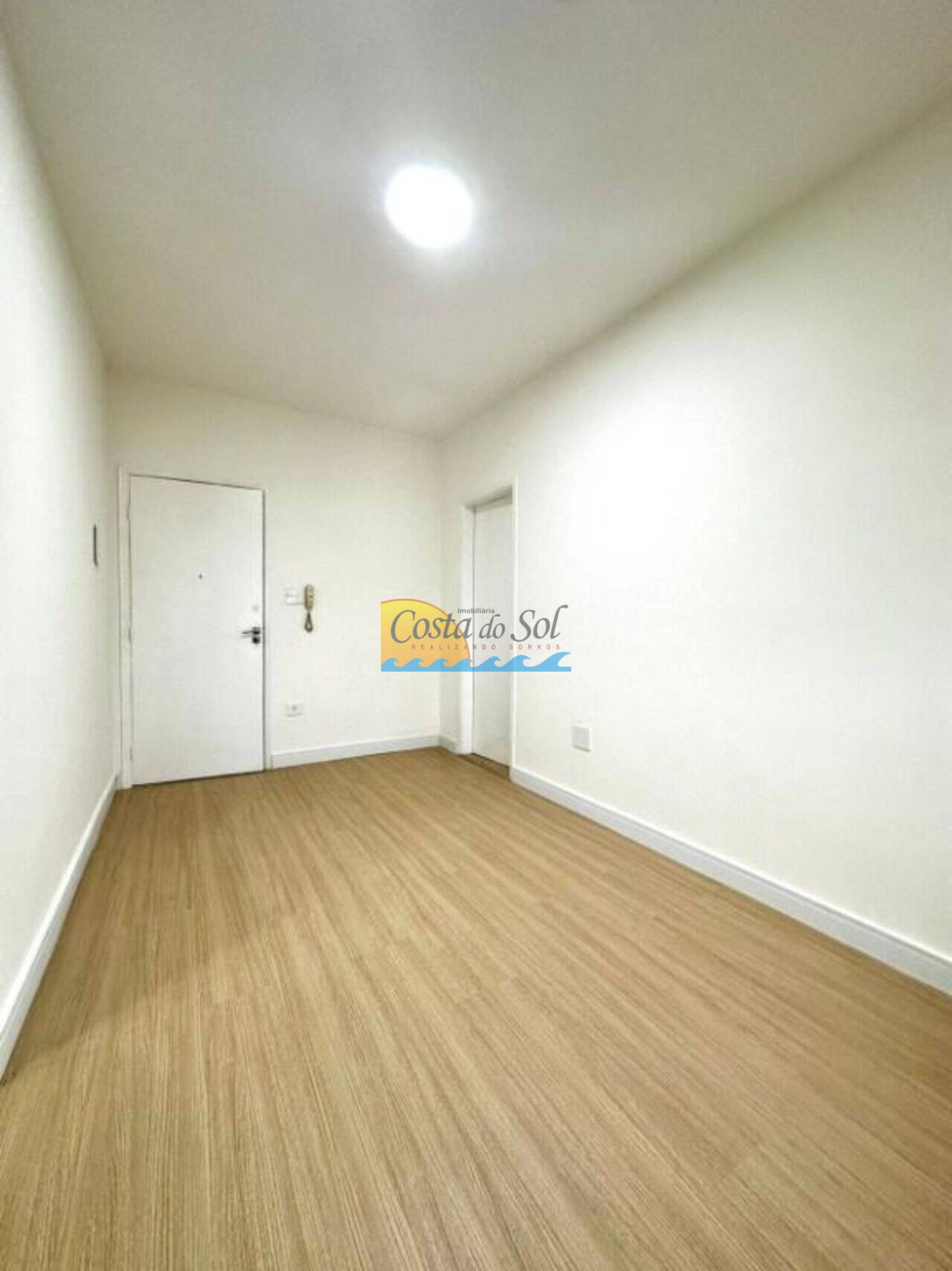 Apartamento Canto do Forte, Praia Grande - SP