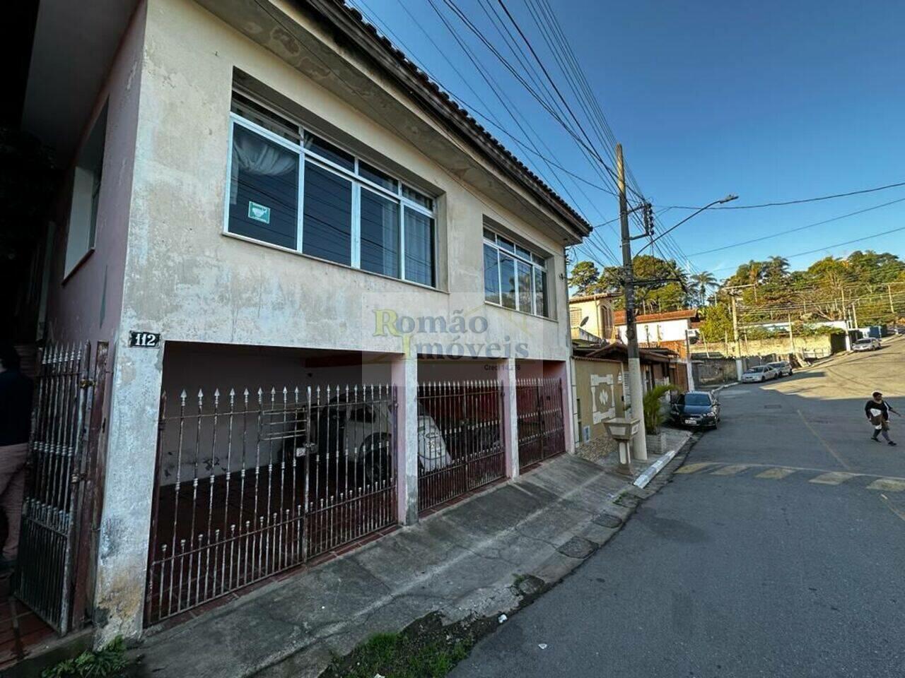 Casa Vila Ipanema, Mairiporã - SP