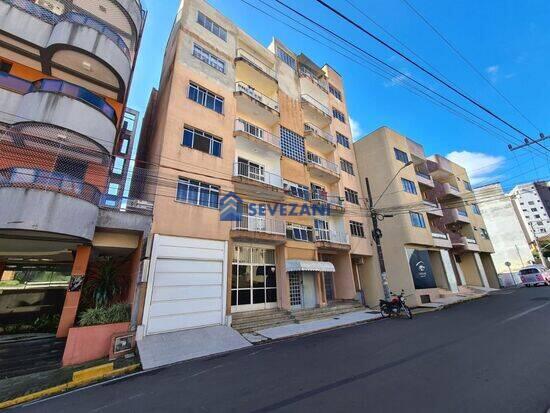 Apartamento Centro, Videira - SC