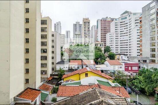 Jardim Paulista - São Paulo - SP, São Paulo - SP