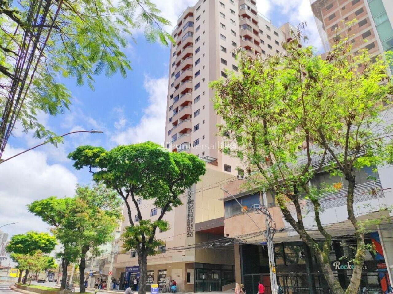 Apartamento São Mateus, Juiz de Fora - MG