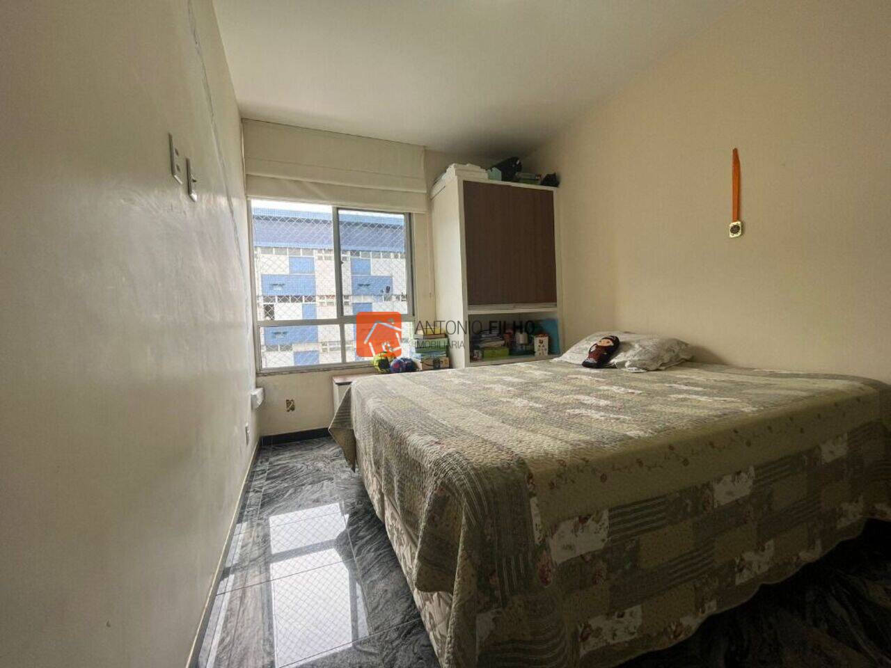 Apartamento Asa Sul, Brasília - DF