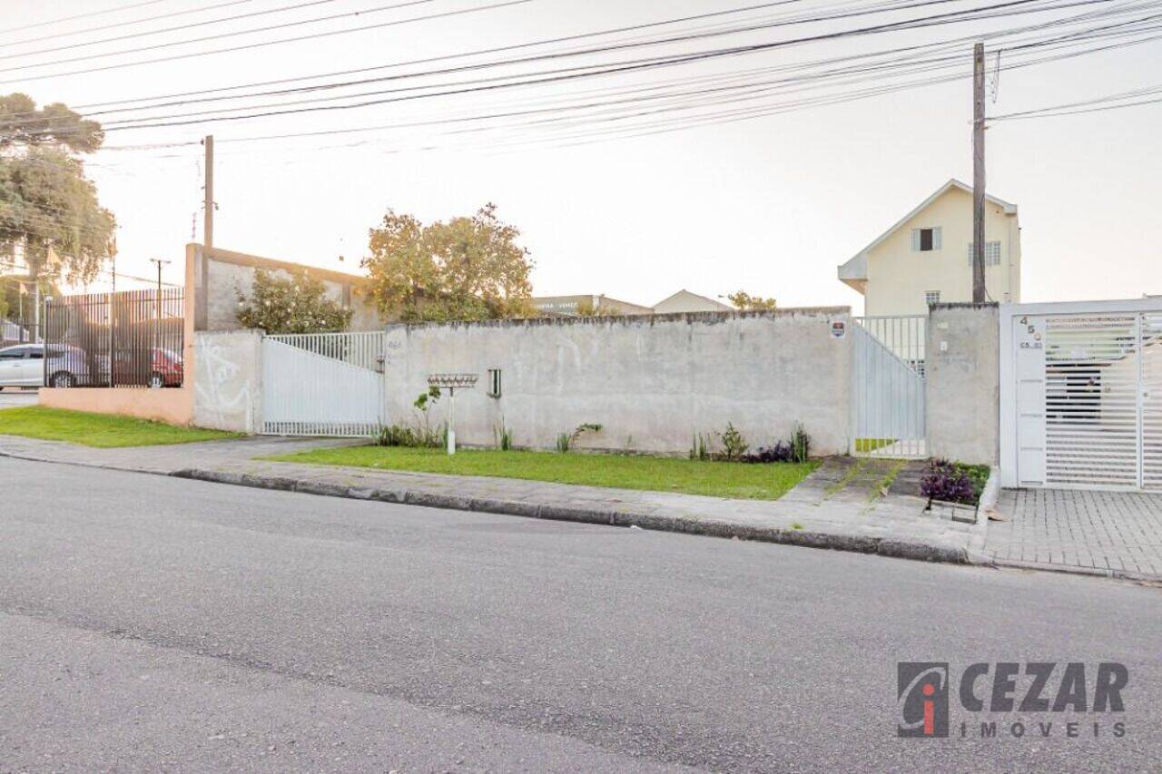 Casa Hauer, Curitiba - PR