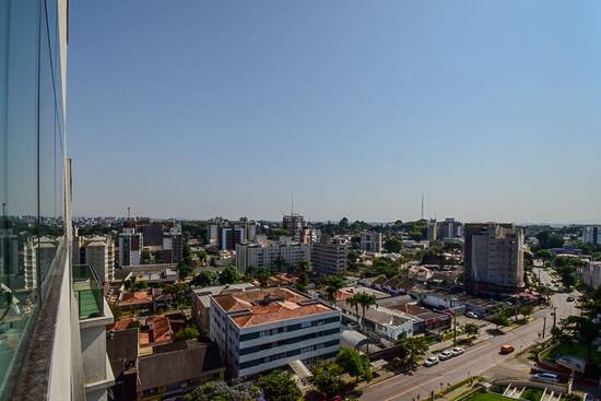 Cristo Rei - Curitiba - PR, Curitiba - PR