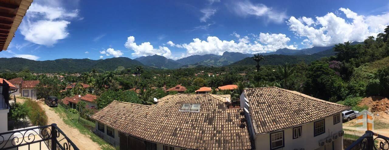 Apartamento Caborê, Paraty - RJ