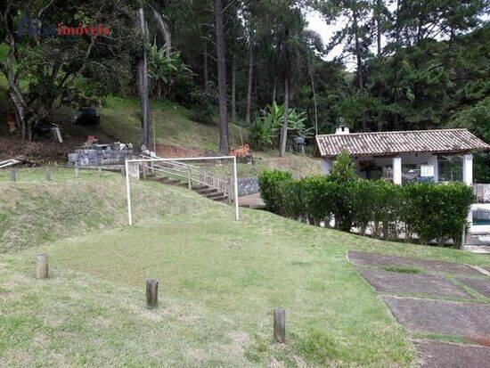 Chácaras Boa Vista - Santana de Parnaíba - SP, Santana de Parnaíba - SP