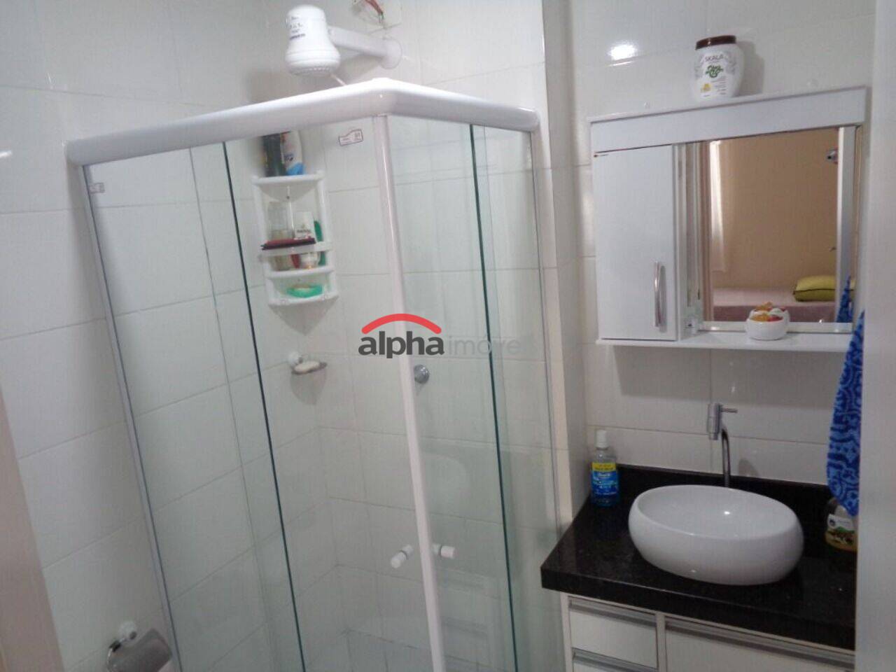 Apartamento Residencial Anauá, Hortolândia - SP