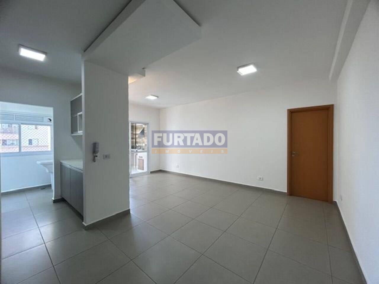 Apartamento Campestre, Santo André - SP