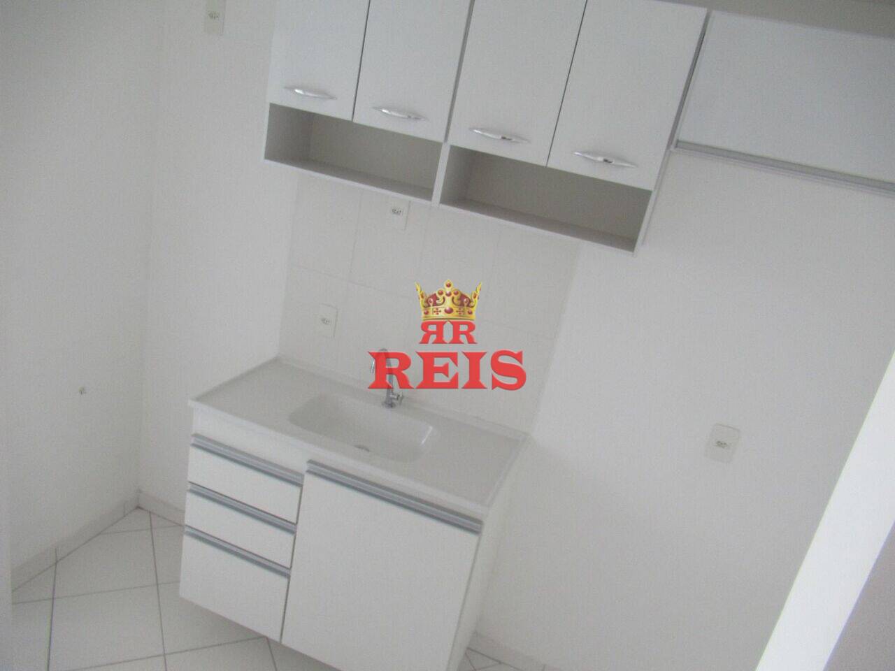 Apartamento Paulicéia, São Bernardo do Campo - SP