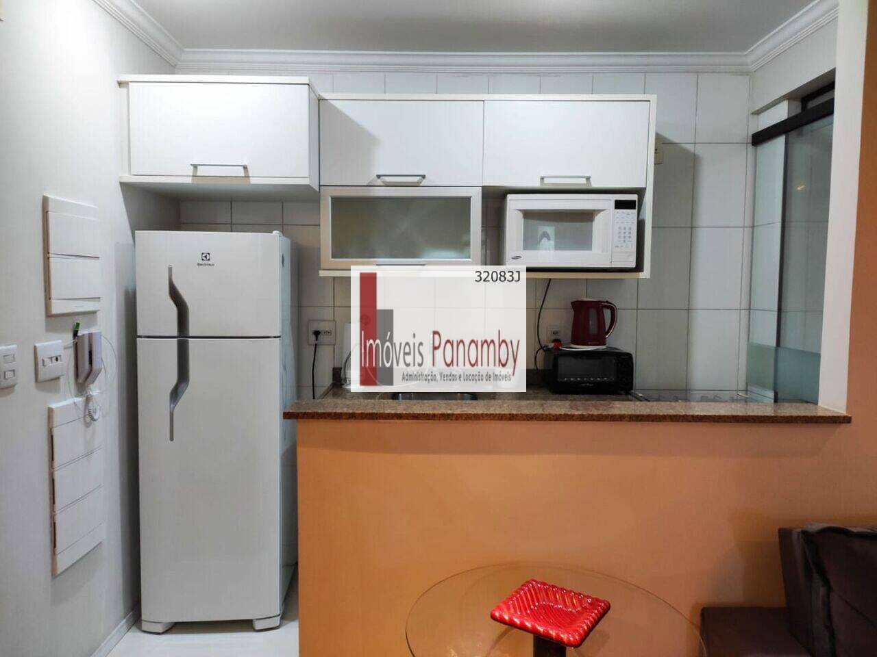 Apartamento Vila Nova Conceição, São Paulo - SP