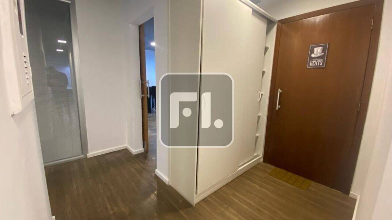 Conjunto para locação, 321 m² - Cerqueira César - São Paulo/SP