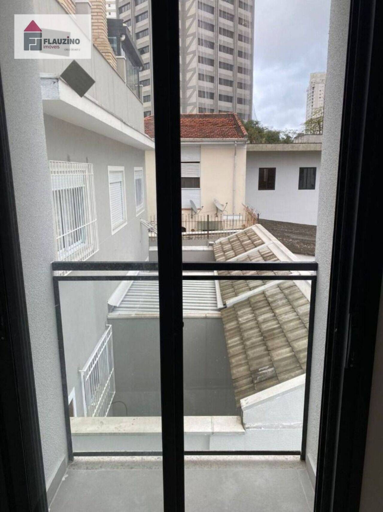 Apartamento Alto da Boa Vista, São Paulo - SP