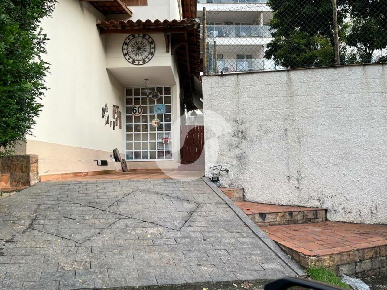 Casa Santa Rosa, Niterói - RJ