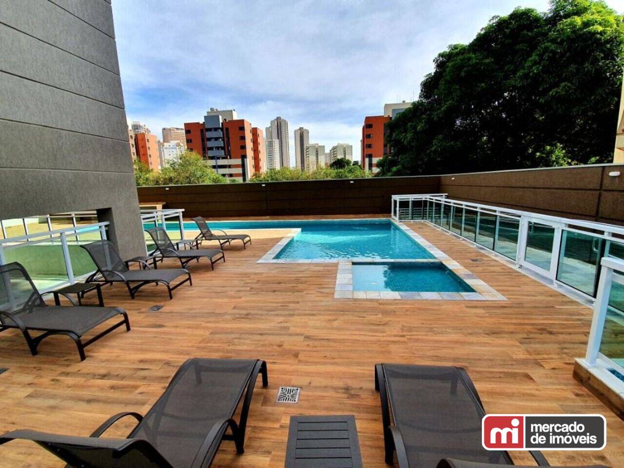 Apartamento Jardim Botânico, Ribeirão Preto - SP