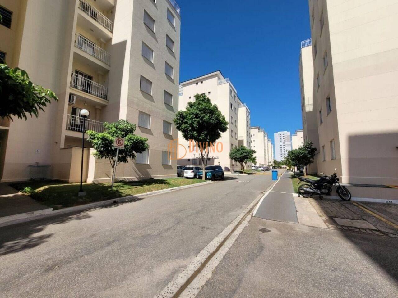 Apartamento duplex Jardim Europa, Sorocaba - SP