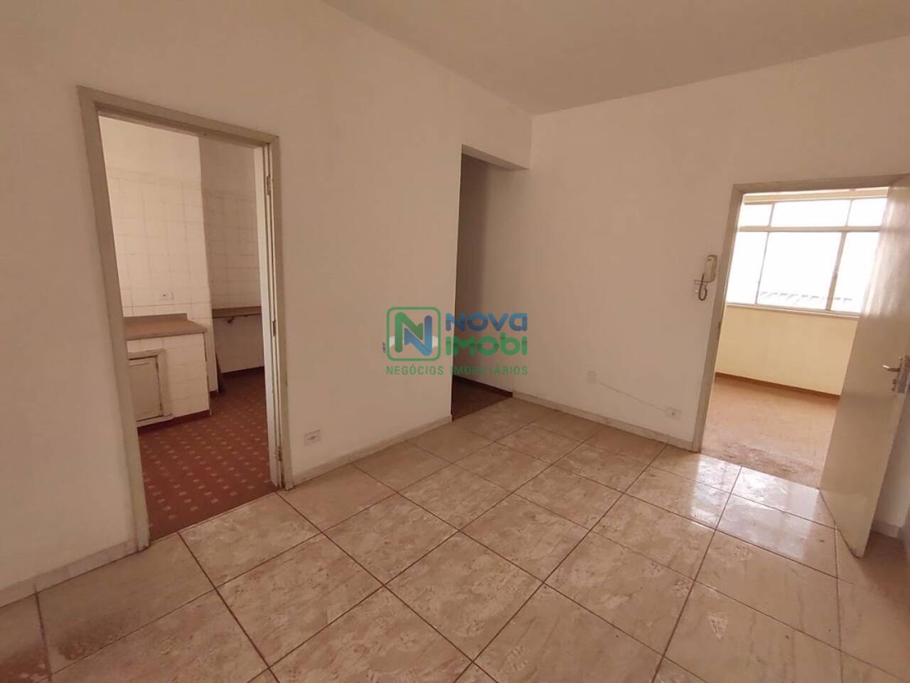 Apartamento Centro (Ártemis), Piracicaba - SP