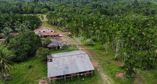 Fazenda Barcarena, Barcarena - PA