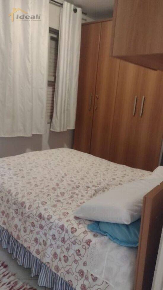 Apartamento Centro, Sapucaia do Sul - RS