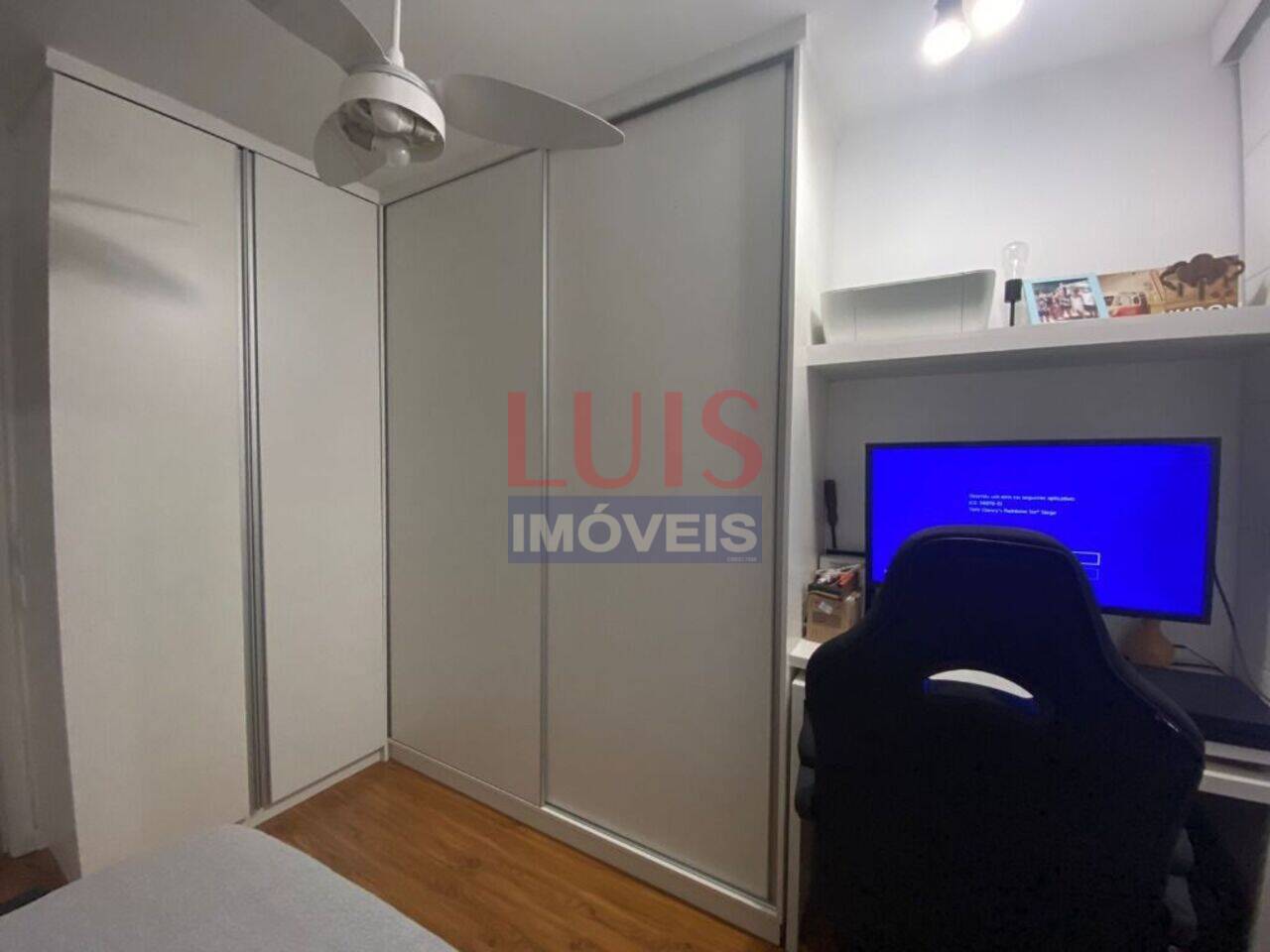 Apartamento Pendotiba, Niterói - RJ