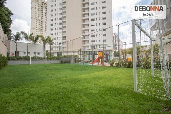  Helbor Landscape Ecoville, apartamentos com 4 quartos, 255 m², Curitiba - PR